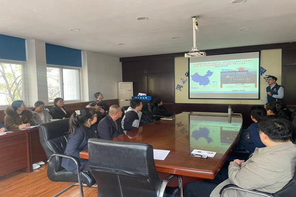 十分公司工会暖心举措凝聚奋进力量